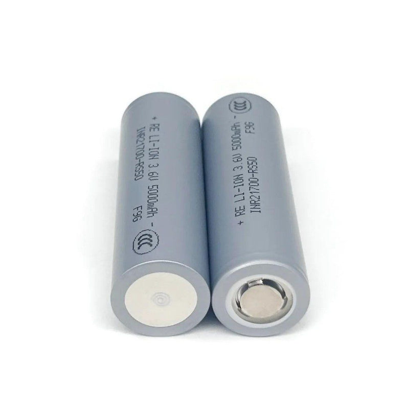 Reliance INR21700-RS50 4950mAh 70A