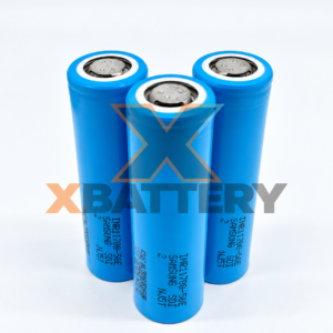 Samsung INR21700-50E 4900mAh – 9.8A (DEPAKIET)