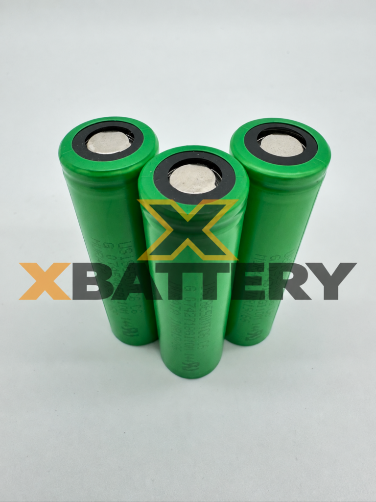 Murata US18650VTC6 3120mAh – 30A