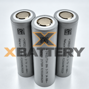 Ampace INR21700-JP40 4000mAh – 70A