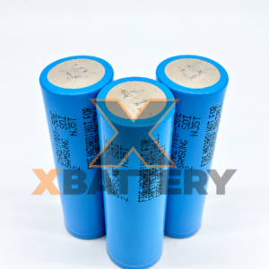 LG INR21700-M58T 5570mAh – 12.5A