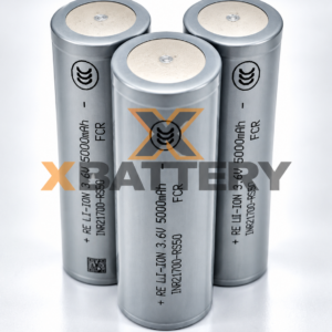 Reliance INR21700-RS50 5000mAh – 70A