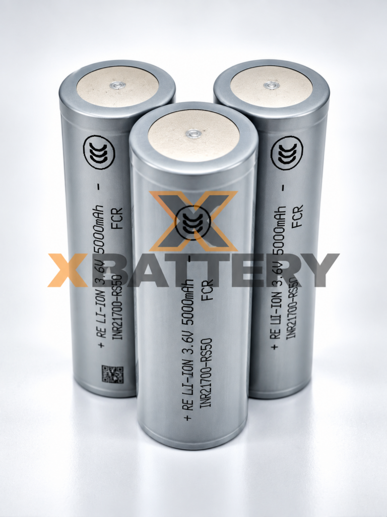 Reliance INR21700-RS50 5000mAh – 70A