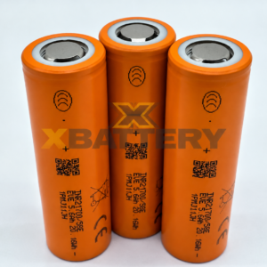 EVE INR21700-58E 5700mAh – 16.8A