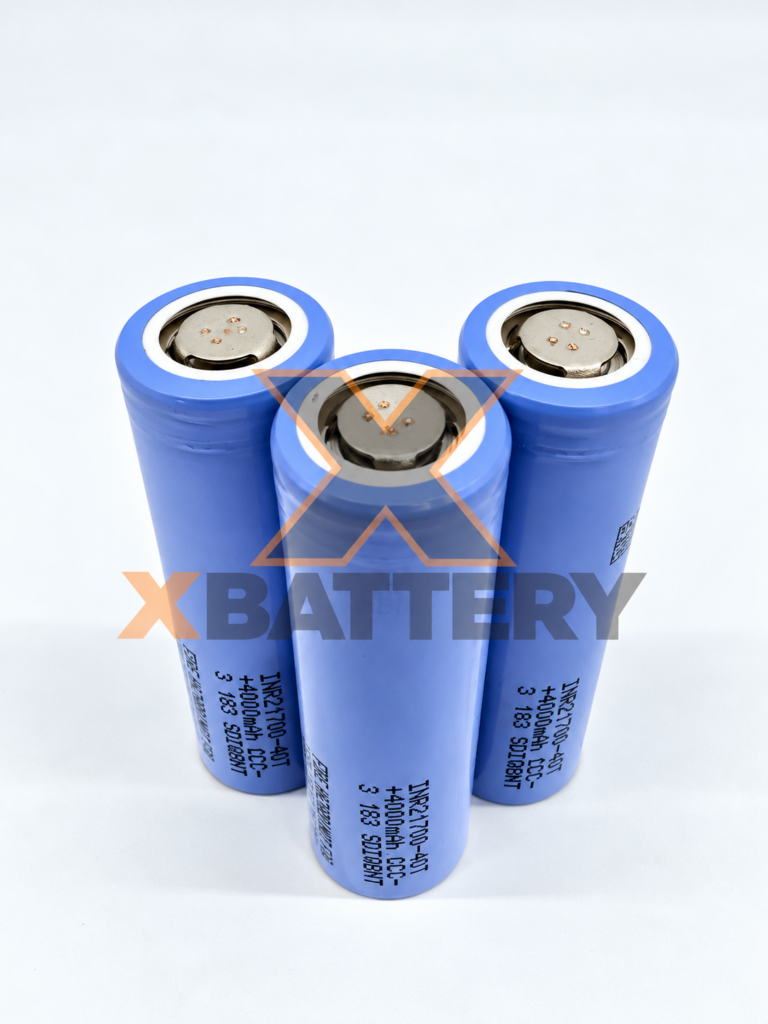 Samsung INR21700-40T (40T5) 4000mAh – 35A (DEPAKIET)