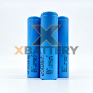 Samsung INR21700-50E 4900mAh – 9.8A (DEPAKIET)