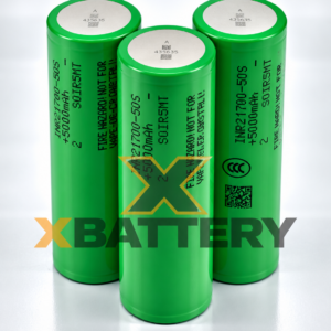 Samsung INR21700-50S 5000mAh – 35A