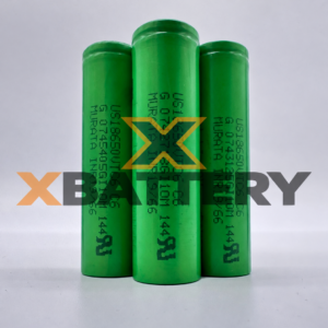Murata US18650VTC6 3120mAh – 30A