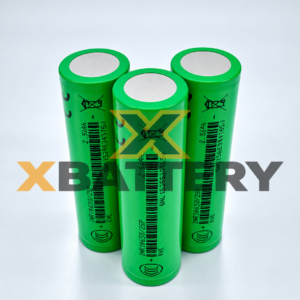 EVE INR18650-25P 2500mAh – 20A