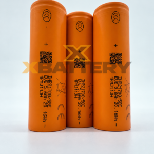 EVE INR21700-58E 5700mAh – 16.8A