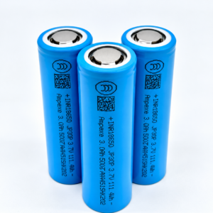 Ampace INR18650-JP30 3000mAh – 36A