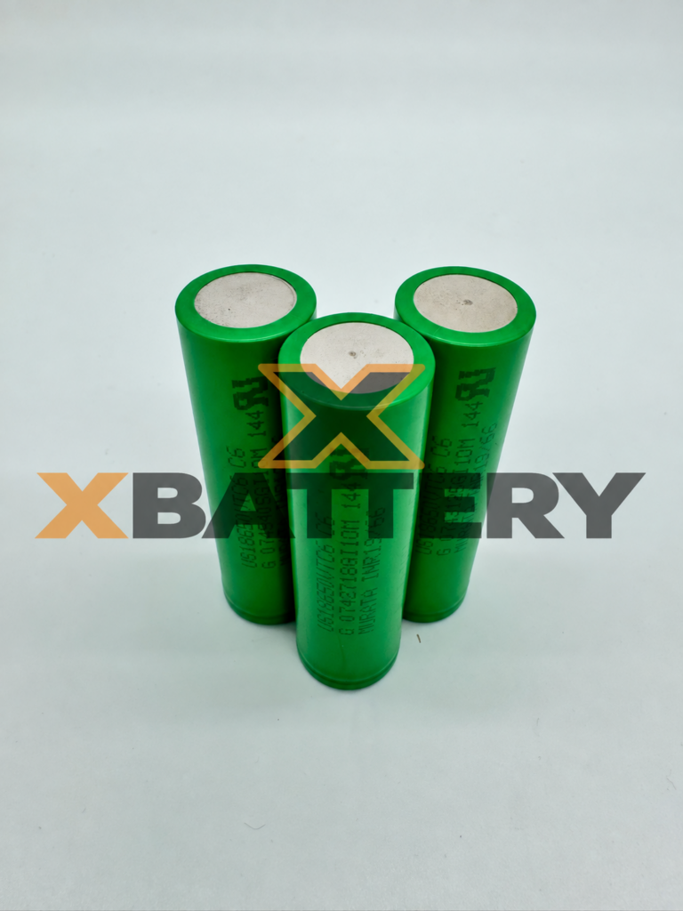 Murata US18650VTC6 3120mAh – 30A