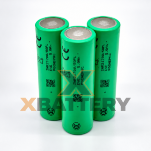 EVE INR21700-50PL 5000mAh – 125A (nowa wersja)
