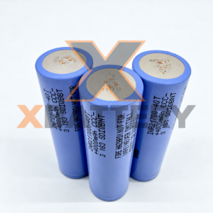 Samsung INR21700-40T (40T5) 4000mAh – 35A (DEPAKIET)