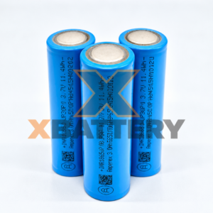Ampace INR18650-JP30 3000mAh – 36A