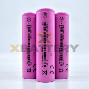 EVE INR18650-30P 3000mAh – 30A