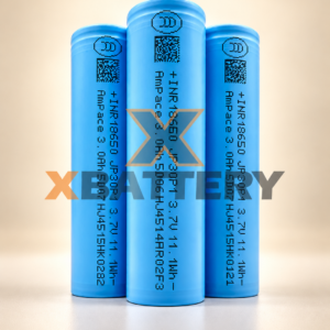 Ampace INR18650-JP30 3000mAh – 36A