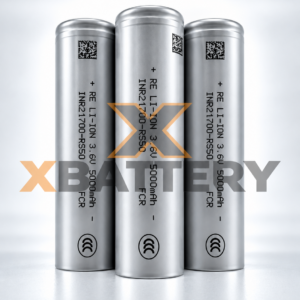 Reliance INR21700-RS50 5000mAh – 70A