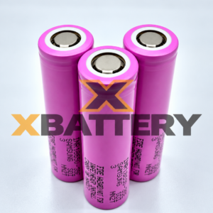 Samsung INR18650-35E 3400mAh – 8A