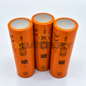 EVE INR21700-58E 5700mAh – 16.8A
