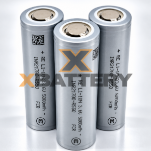 Reliance INR21700-RS50 5000mAh – 70A
