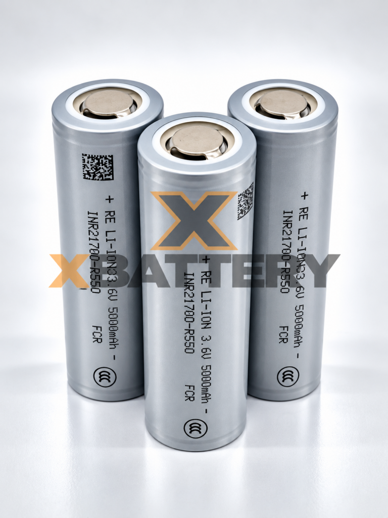 Reliance INR21700-RS50 5000mAh – 70A