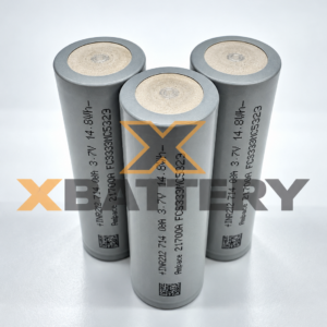 Ampace INR21700-JP40 4000mAh – 70A