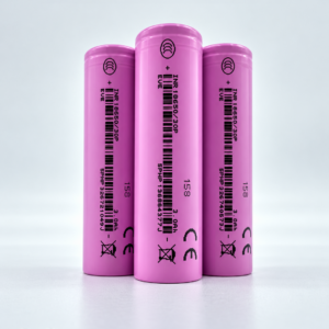 EVE INR18650-30P 3000mAh – 30A