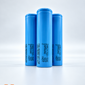 Samsung INR21700-50E 4900mAh – 9.8A (DEPAKIET)
