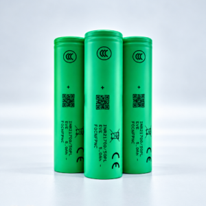 EVE INR21700-50PL 5000mAh – 125A (nowa wersja)