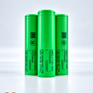 Samsung INR21700-50S 5000mAh – 35A