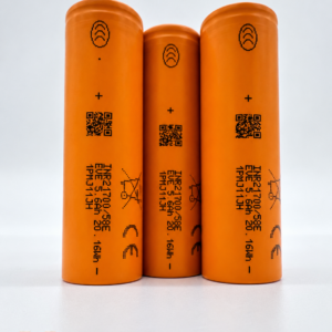 EVE INR21700-58E 5700mAh – 16.8A