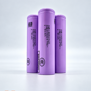 LG INR18650-HJ2 3000mAh – 20A (DEPAKIET)