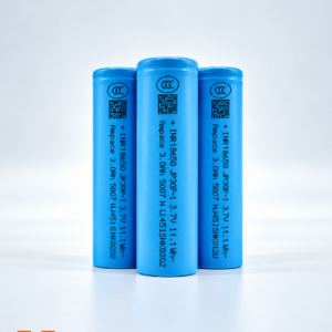Ampace INR18650-JP30 3000mAh – 36A
