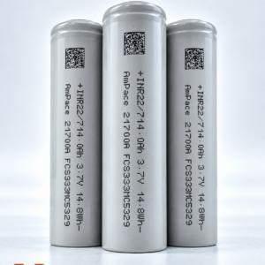 Ampace INR21700-JP40 4000mAh – 70A
