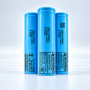LG INR21700-M58T 5570mAh – 12.5A