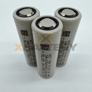 Molicel INR21700-P42A 4200mAh – 45A