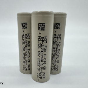 Molicel INR21700-P42A 4200mAh – 45A