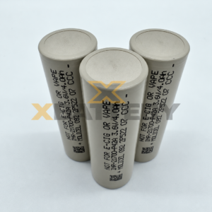 Molicel INR21700-P42A 4200mAh – 45A