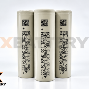 Molicel INR21700-P50B 5000mAh – 50A