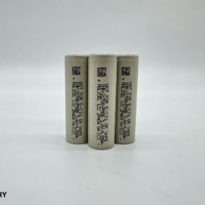 Molicel INR21700-P50B 5000mAh – 50A