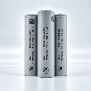 Reliance INR21700-RS50 5000mAh – 70A