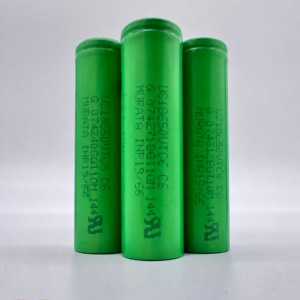 Murata US18650VTC6 3120mAh – 30A